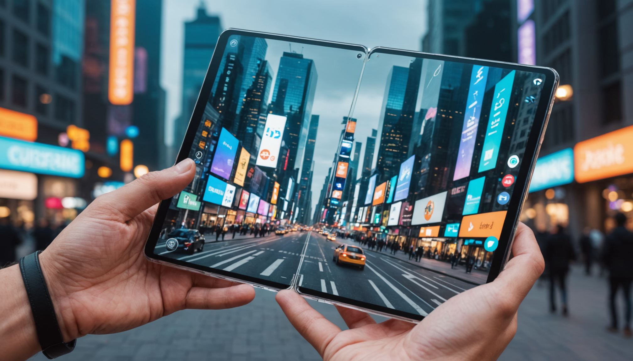 explorez les innovations high tech incontournables de 2025 : tendances, nouveautés et technologies à adopter pour rester à la pointe du progrès.