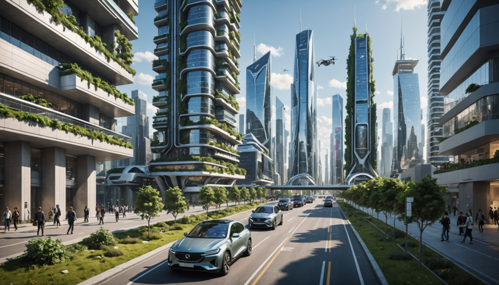 explorez les tendances high tech de 2025 avec notre sélection des innovations à adopter absolument pour rester à la pointe de la technologie et améliorer votre quotidien.