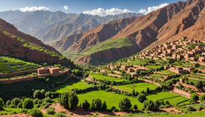 découvrez marrakech, la perle du maroc : ses souks animés, ses palais historiques, ses jardins exotiques et une culture riche à explorer lors de votre prochain voyage.