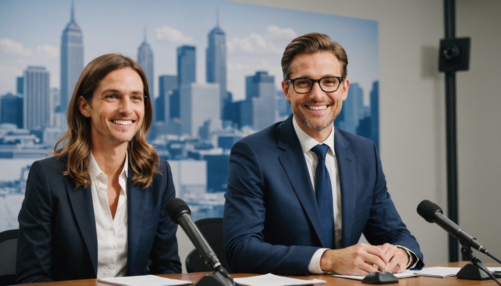 découvrez l’histoire de couple entre patrick cohen et marie drucker à l’ère high-tech sur geek-windows.com : secrets, anecdotes et technologie au cœur de leur relation.