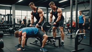 découvrez la méthode push pull legs, une routine efficace pour progresser rapidement en musculation. apprenez comment structurer vos séances, optimiser vos résultats et atteindre vos objectifs plus vite !