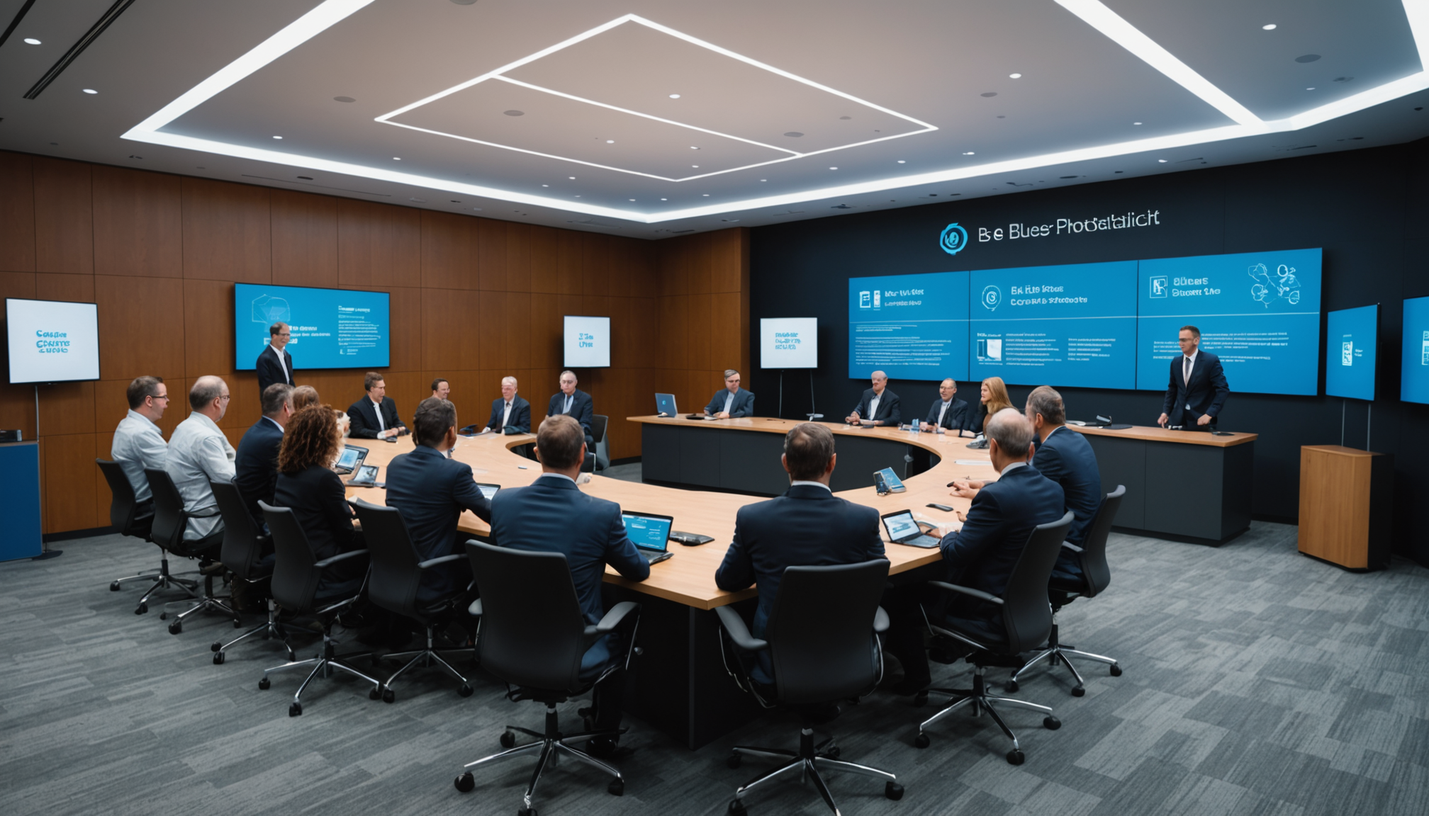 découvrez comment le be blues panel peut révolutionner vos projets high tech en 2025 grâce à des conseils d'experts, des analyses de tendances et des stratégies innovantes pour booster votre réussite digitale.