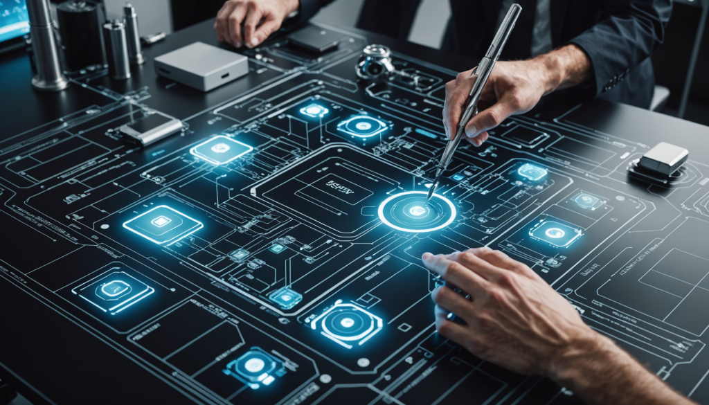 découvrez comment be blues panel peut dynamiser vos projets high tech en 2025 avec des conseils innovants, des stratégies efficaces et les dernières tendances technologiques pour atteindre vos objectifs.