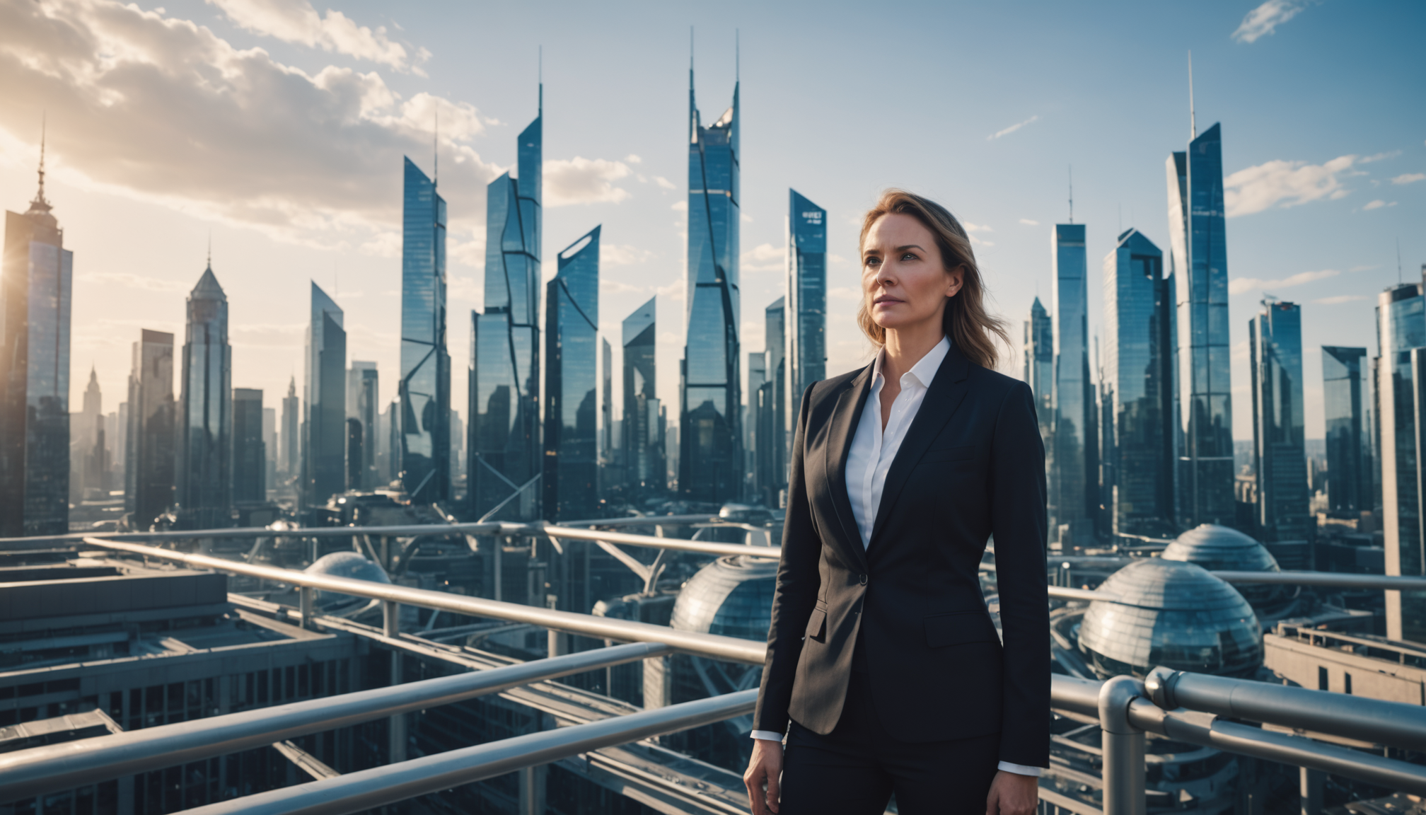 plongez dans l'univers de maryse evan jeppe et explorez comment son influence unique révolutionne l'innovation high tech en 2025. découvrez ses réalisations et son impact dans les nouvelles technologies.