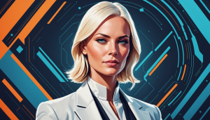 plongez dans l’univers de maryse evan jeppe et découvrez comment son influence exceptionnelle transforme le secteur high tech en 2025 grâce à des innovations audacieuses et visionnaires.