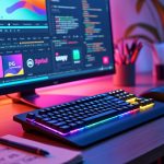 découvrez 10 raccourcis clavier méconnus qui vous feront gagner du temps et boosteront votre productivité au quotidien, que vous soyez sur windows ou mac.