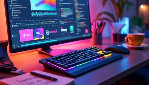 découvrez 10 raccourcis clavier méconnus qui vous feront gagner du temps et boosteront votre productivité au quotidien, que vous soyez sur windows ou mac.