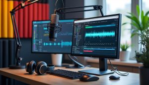 découvrez comment réaliser facilement une capture audio de qualité sur windows. suivez nos conseils pour enregistrer un son clair et sans bruit, que ce soit pour des podcasts, des vidéos ou des notes vocales.