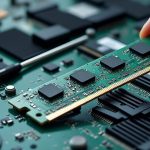 découvrez comment détecter les signes d'une barrette de ram défectueuse et suivez nos conseils pratiques pour diagnostiquer et résoudre les problèmes de mémoire de votre ordinateur.