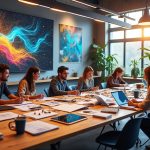 découvrez comment les ia génératives révolutionnent les métiers créatifs en automatisant certaines tâches, en stimulant l’innovation et en repensant la collaboration entre humains et machines.