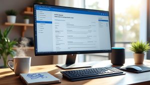 découvrez comment planifier un nettoyage automatique du système pour optimiser les performances de votre ordinateur et garantir son bon fonctionnement sans effort.