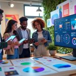 découvrez comment utiliser l’intelligence artificielle pour créer facilement des visuels marketing attractifs, gagner du temps et booster l’impact de vos campagnes publicitaires.