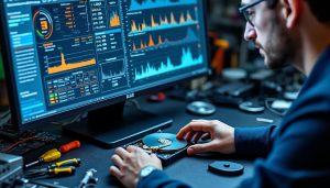 découvrez comment surveiller efficacement la santé de votre disque dur grâce à des outils simples et des conseils pratiques, pour prévenir la perte de données et garantir la longévité de votre ordinateur.