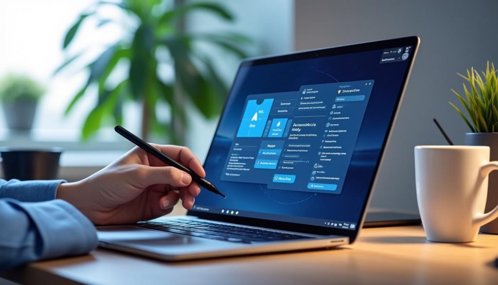 découvrez comment utiliser efficacement copilot ai sur windows 11 pour optimiser votre productivité, automatiser vos tâches et tirer le meilleur parti de l’intelligence artificielle intégrée à votre système d’exploitation.