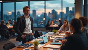 découvrez des stratégies efficaces pour vendre vos produits ou services sans utiliser les réseaux sociaux. apprenez à atteindre vos clients autrement et augmentez vos ventes grâce à des méthodes alternatives simples et éprouvées.