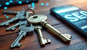 découvrez les meilleures pratiques et conseils essentiels pour optimiser le référencement mobile de votre site web et améliorer votre visibilité sur les moteurs de recherche.