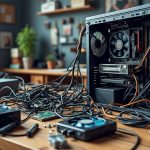 découvrez les erreurs courantes à éviter absolument lors du montage de votre pc pour garantir un assemblage réussi, performant et sécurisé. conseils pratiques pour débutants et passionnés !