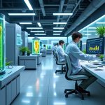 découvrez les dernières avancées dans les technologies de batteries et de recharge rapide, et comment elles révolutionnent l'autonomie et l'efficacité des appareils électroniques et véhicules électriques.