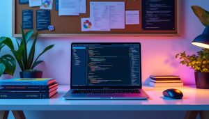 découvrez notre sélection des meilleures applications pour coder sous windows : outils indispensables, performances et conseils pour optimiser votre environnement de développement.