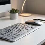 découvrez les meilleurs accessoires indispensables pour un setup minimaliste : astuces et choix élégants pour un espace de travail épuré, efficace et stylé.