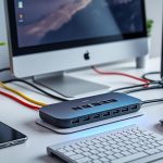 découvrez notre sélection des meilleurs hubs usb pour améliorer et étendre facilement la connectique de vos appareils. profitez d’un transfert rapide, d’une compatibilité optimale et de conseils pour choisir le hub usb idéal selon vos besoins.