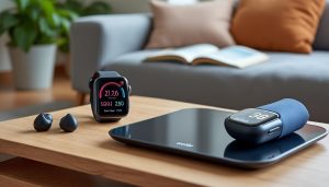 découvrez comment les objets connectés dédiés à la santé révolutionnent le suivi médical, la prévention et le bien-être au quotidien. explorez leurs avantages, usages et innovations pour une meilleure gestion de votre santé.