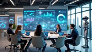 découvrez les dernières tendances high tech pour les entreprises : innovations digitales, outils intelligents, cybersécurité et solutions connectées pour optimiser votre activité et rester compétitif sur le marché.