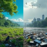 découvrez comment le numérique influence l’environnement : consommation d’énergie, émissions de gaz à effet de serre et solutions pour un usage plus responsable des technologies.