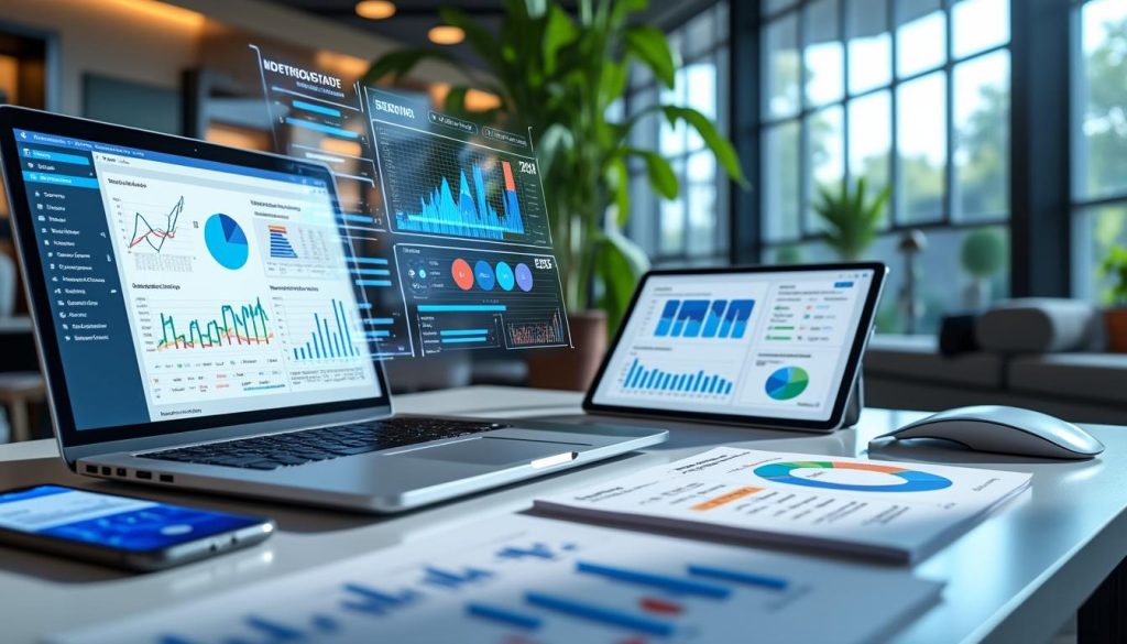 découvrez comment élaborer une stratégie seo efficace en 2025 pour améliorer votre visibilité en ligne, attirer plus de trafic qualifié et booster votre référencement naturel.