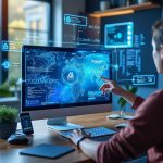 découvrez comment l'intelligence artificielle révolutionne l'informatique personnelle en améliorant la productivité, la sécurité et l'expérience utilisateur au quotidien.