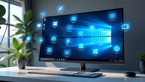 découvrez les 15 logiciels gratuits indispensables à installer sur windows 11 pour optimiser votre expérience, améliorer votre productivité et profiter pleinement de votre système.