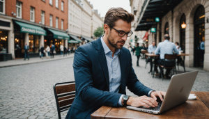 découvrez comment travailler efficacement en mobilité grâce au wi-fi, aux espaces de coworking et nos conseils pratiques pour rester productif partout.