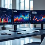 découvrez les meilleurs outils gratuits pour analyser le trafic de votre site web et améliorer votre stratégie digitale efficacement.