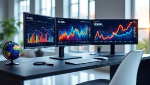 découvrez les meilleurs outils gratuits pour analyser le trafic de votre site web et améliorer votre stratégie digitale efficacement.