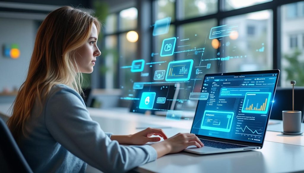 découvrez comment fonctionne l’assistant copilot de microsoft, ses fonctionnalités et comment il peut vous aider à améliorer votre productivité au quotidien.