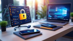 découvrez les meilleures applications pour gérer vos mots de passe en toute sécurité et simplifiez la gestion de vos identifiants au quotidien.