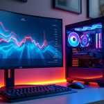 découvrez comment surveiller efficacement la température de votre processeur pour éviter la surchauffe et améliorer les performances de votre ordinateur.