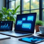 découvrez comment utiliser chatgpt pour optimiser votre marketing de contenu, créer des textes engageants et automatiser la rédaction pour booster votre stratégie digitale.