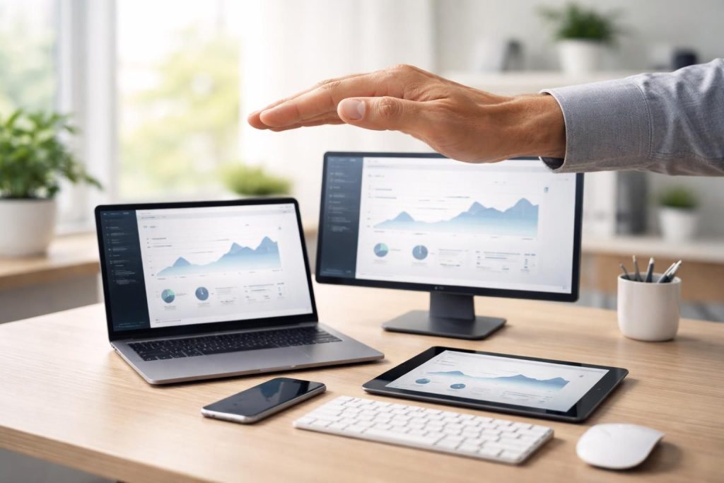 protégez vos équipements informatiques efficacement grâce à la garantie dommages proposée par axa ou generali. bénéficiez d'une couverture fiable contre tous types de sinistres.