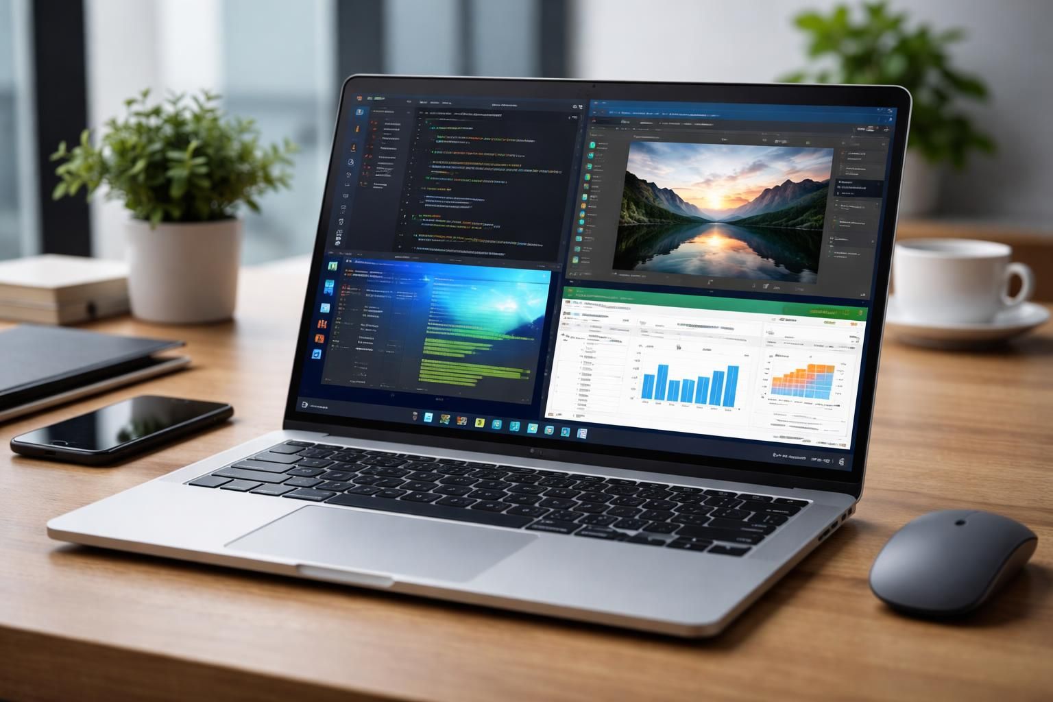 découvrez comment économiser sur vos logiciels windows en optant pour des alternatives gratuites et performantes, alliant fiabilité et efficacité pour vos besoins informatiques.