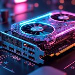 découvrez comment le ray tracing et le dlss améliorent les performances et la qualité visuelle des gpu pour une expérience de jeu immersive.