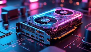 découvrez comment le ray tracing et le dlss améliorent les performances et la qualité visuelle des gpu pour une expérience de jeu immersive.
