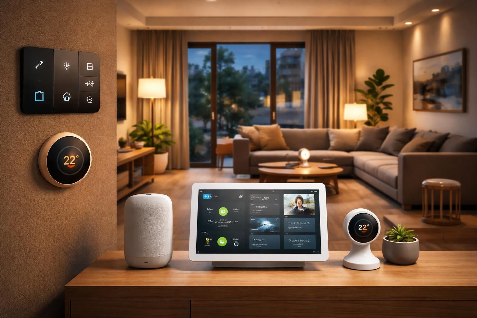 découvrez comment installer une domotique complète avec google home, nest et des interrupteurs connectés pour automatiser et contrôler facilement votre maison intelligente.