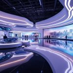 découvrez les innovations majeures présentées au ces 2025, les dernières avancées technologiques qui façonnent l'avenir.