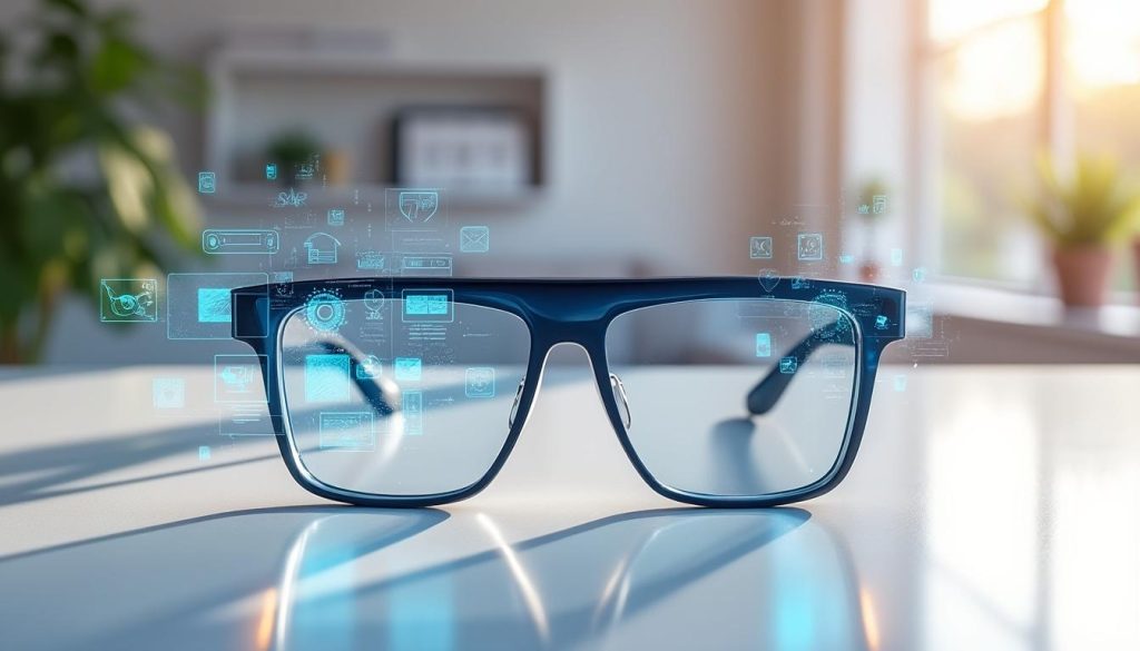 découvrez comment les lunettes connectées transforment notre quotidien : simple gadget high-tech ou véritable révolution technologique ? analyse des enjeux, usages et avenir de cette innovation.