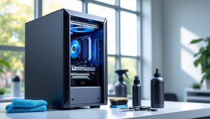 découvrez les meilleurs outils pour nettoyer votre pc en profondeur et optimiser ses performances efficacement.