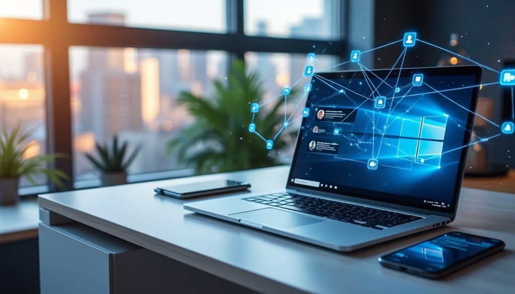 découvrez comment automatiser efficacement votre prospection sur linkedin pour gagner du temps et augmenter vos résultats commerciaux.