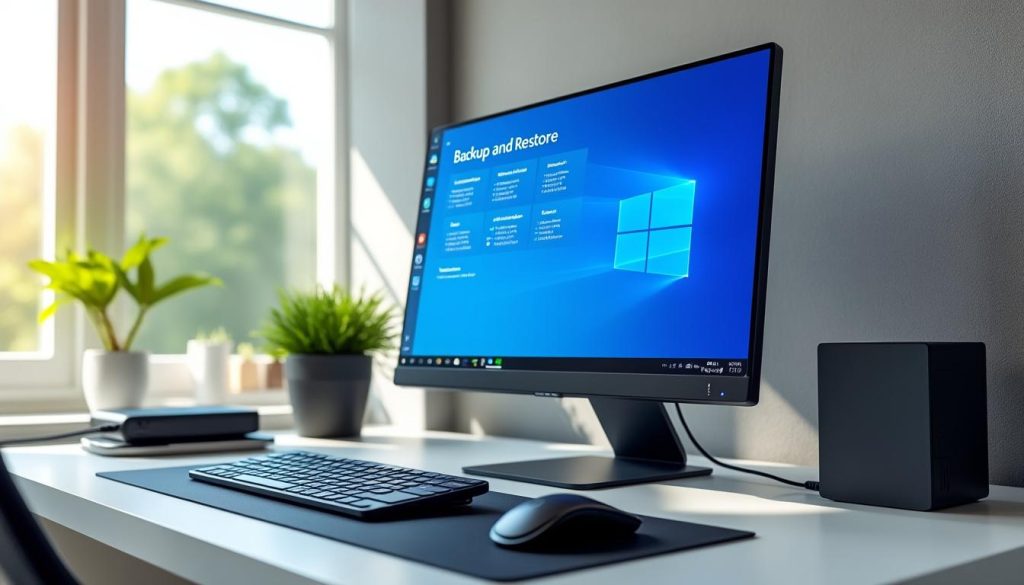 apprenez à planifier facilement des sauvegardes automatiques sous windows pour protéger vos données et éviter toute perte importante.