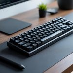 découvrez notre sélection des claviers mécaniques les plus confortables pour une expérience de frappe optimale et agréable au quotidien.