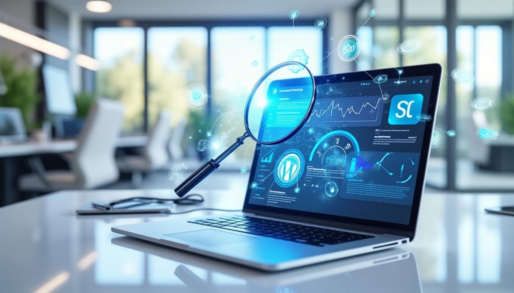 découvrez les plugins wordpress indispensables pour optimiser le seo de votre site et améliorer votre visibilité sur les moteurs de recherche.